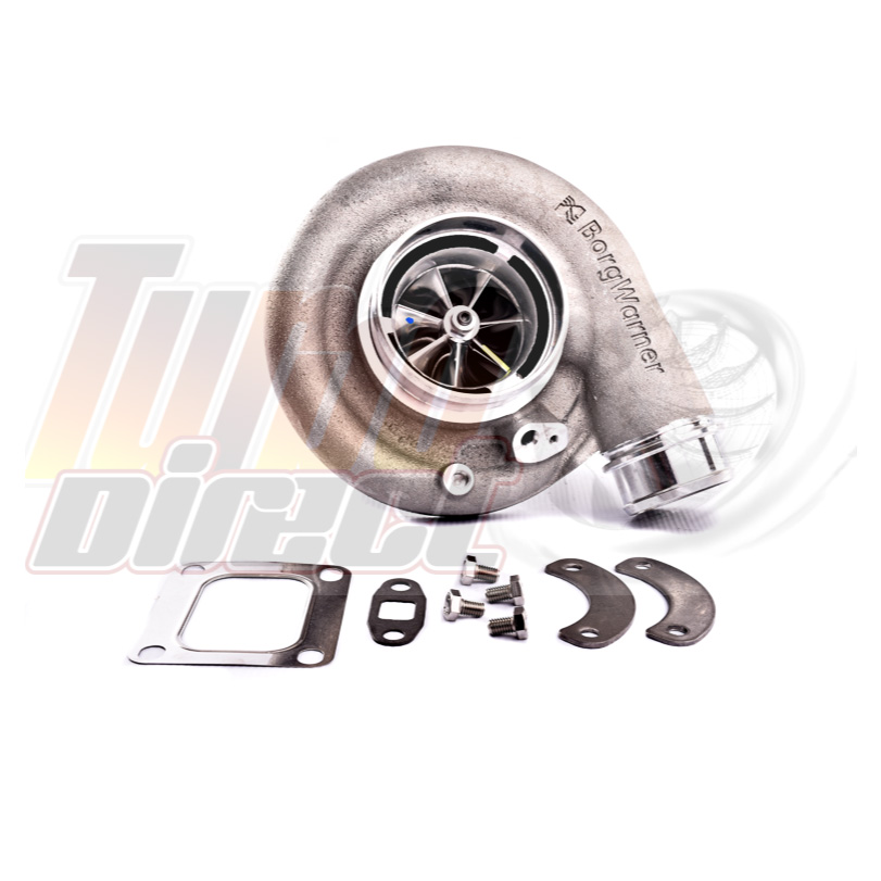 TurboDirect S.A